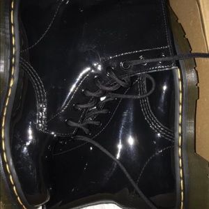 Women’s Dr. Martens